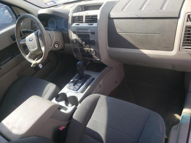 Photo 9 from auction – 2009 FORD ESCAPE XLT with VIN 1FMCU03G99KA18665
