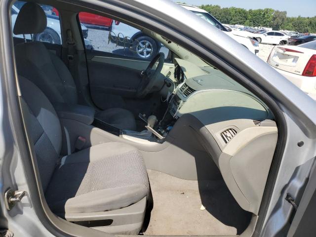 Photo 5 from auction – 2012 CHEVROLET MALIBU LS with VIN 1G1ZB5E02CF343653