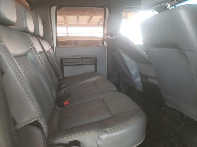 Photo 6 from auction – 2013 FORD F250 SUPER with VIN 1FT7W2BT5DEA55133