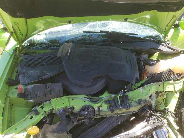 Photo 7 from auction – 2019 DODGE CHARGER GT with VIN 2C3CDXHG7KH672796