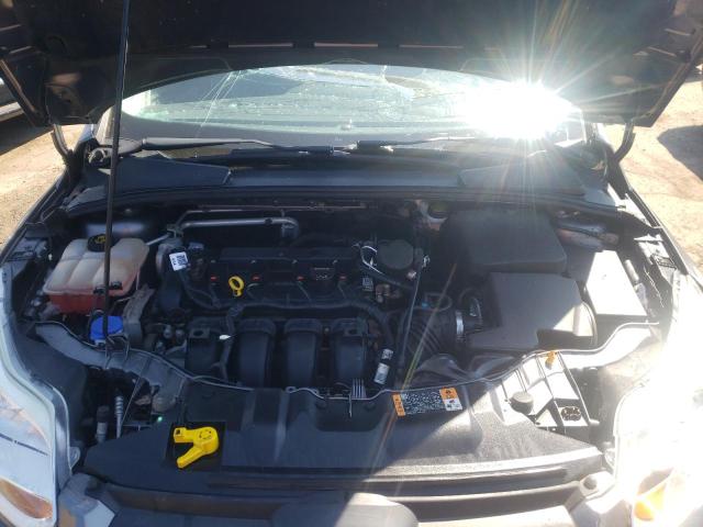 Photo 7 from auction – 2014 FORD FOCUS SE with VIN 1FADP3F22EL348384