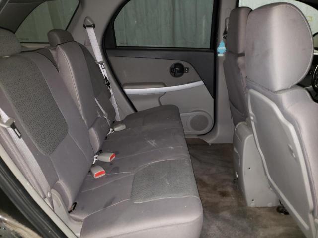 Photo 6 from auction – 2007 CHEVROLET EQUINOX LT with VIN 2CNDL63F976068029