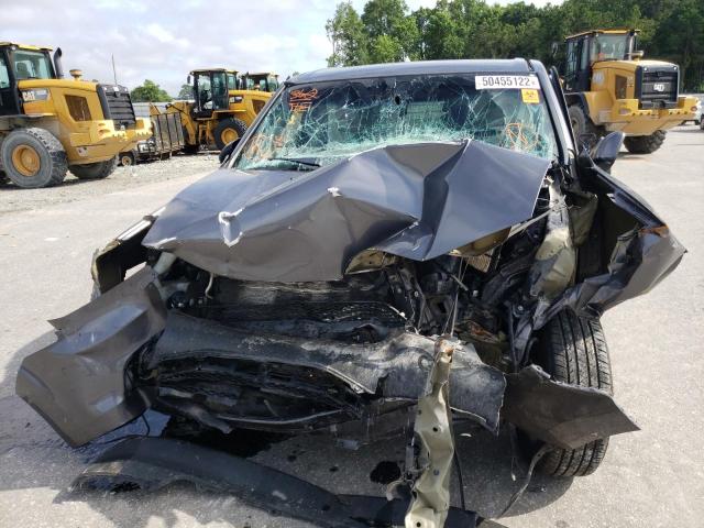 Photo 9 from auction – 2015 HONDA PILOT EX with VIN 5FNYF3H46FB004655