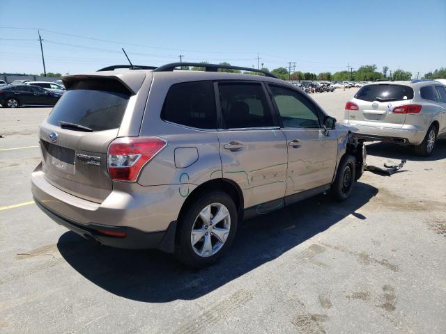 Photo 4 from auction – 2014 SUBARU FORESTER 2 with VIN JF2SJAPC3EH557247