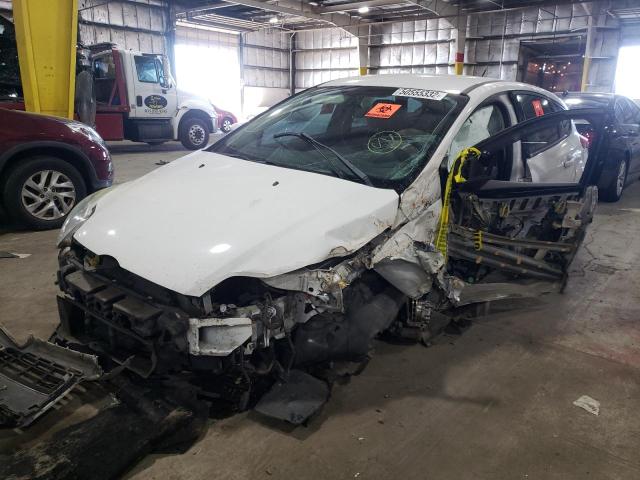 Photo 2 from auction – 2014 FORD FOCUS SE with VIN 1FADP3K29EL294927