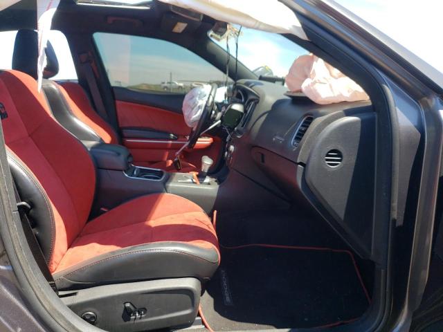 Photo 5 from auction – 2016 DODGE CHARGER R/ with VIN 2C3CDXGJ1GH231363