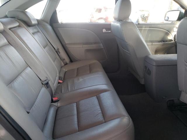 Photo 6 from auction – 2005 FORD FIVE HUNDR with VIN 1FAFP24155G129263