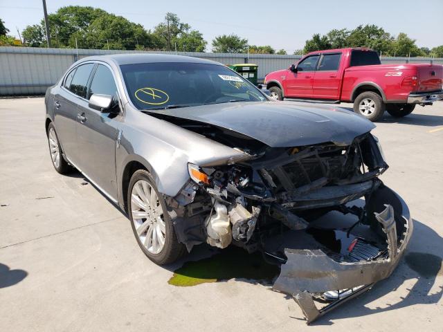 Photo 9 from auction – 2011 LINCOLN MKS with VIN 1LNHL9DR4BG610917