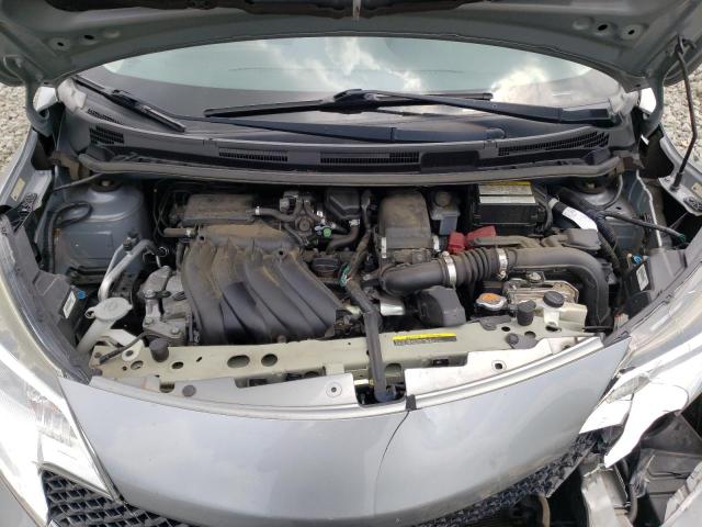Photo 7 from auction – 2015 NISSAN VERSA NOTE with VIN 3N1CE2CP5FL398128