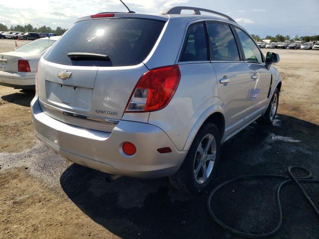Photo 4 from auction – 2013 CHEVROLET CAPTIVA LT with VIN 3GNAL3EK2DS591106