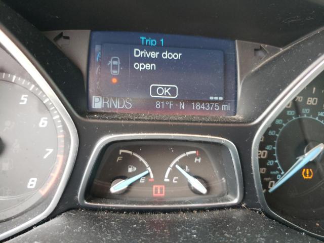 Photo 8 from auction – 2012 FORD FOCUS SE with VIN 1FAHP3K22CL435707