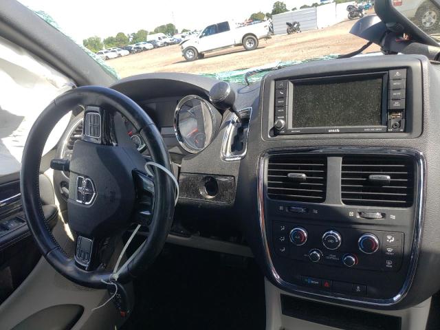Photo 9 from auction – 2019 DODGE GRAND CARA with VIN 2C4RDGCG3KR771767