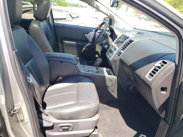 Photo 5 from auction – 2008 FORD EDGE LIMIT with VIN 2FMDK49C28BB13227