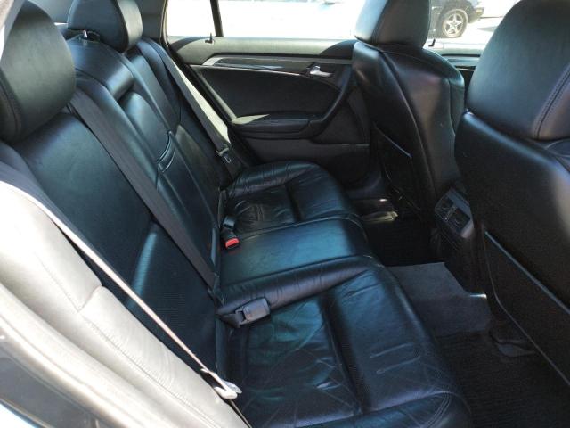 Photo 6 from auction – 2005 ACURA TL with VIN 19UUA66205A045890