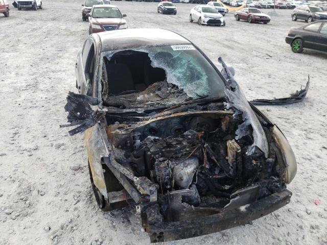 Photo 9 from auction – 2007 NISSAN ALTIMA 2.5 with VIN 1N4AL21E07N484403