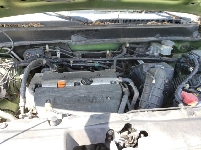 Photo 7 from auction – 2008 HONDA ELEMENT LX with VIN 5J6YH18348L004234