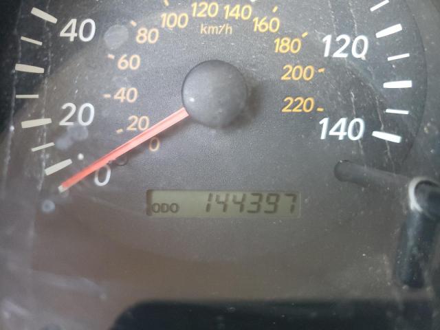 Photo 8 from auction – 2003 TOYOTA HIGHLANDER with VIN JTEGF21A230092132