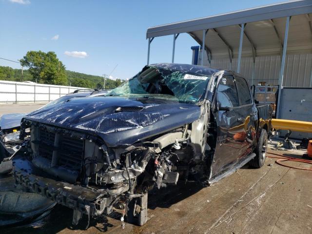 Photo 9 from auction – 2017 RAM 1500 SPORT with VIN 1C6RR7MT9HS614000