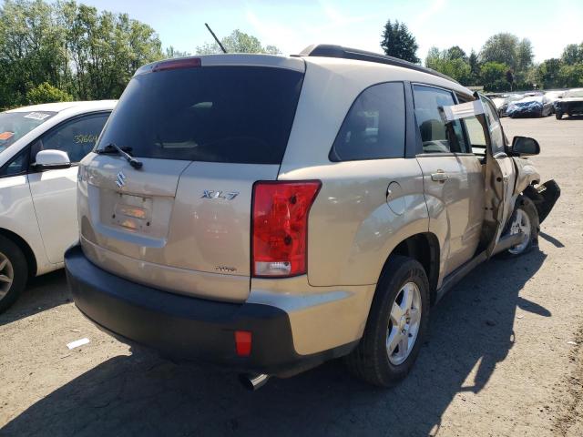 Photo 4 from auction – 2007 SUZUKI XL7 with VIN 2S3DA217576112267