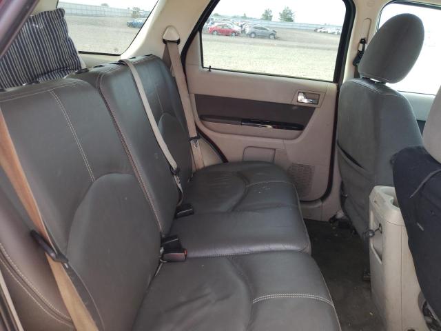 Photo 6 from auction – 2009 MAZDA TRIBUTE I with VIN 4F2CZ92759KM03796