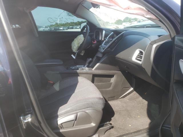Photo 5 from auction – 2016 CHEVROLET EQUINOX LS with VIN 2GNALBEK4G1167548