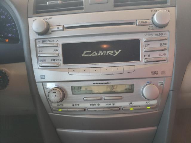 Photo 9 from auction – 2011 TOYOTA CAMRY BASE with VIN 4T1BF3EK7BU202991