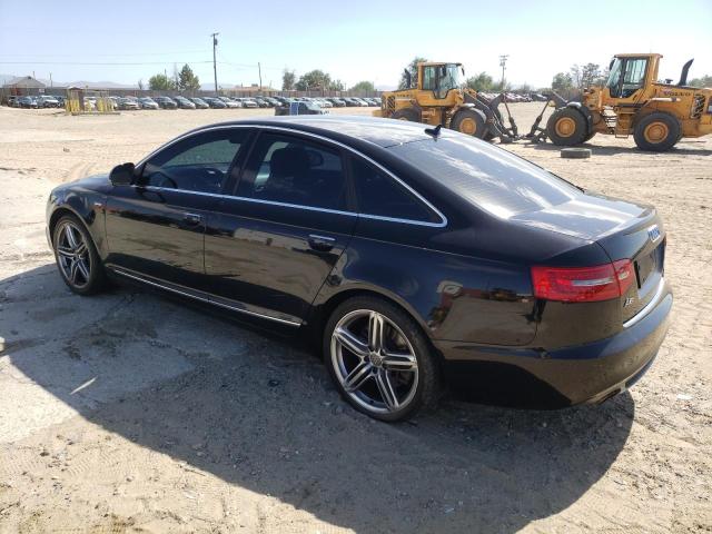 Photo 3 from auction – 2011 AUDI A6 PREMIUM with VIN WAUFGAFB1BN000788