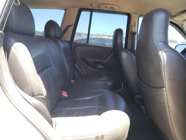 Photo 6 from auction – 2004 JEEP GRAND CHER with VIN 1J4GX48S24C433180