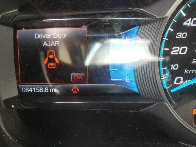Photo 8 from auction – 2016 FORD TAURUS LIM with VIN 1FAHP2F81GG111512