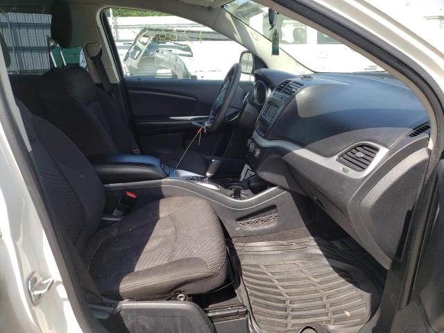 Photo 5 from auction – 2014 DODGE JOURNEY SE with VIN 3C4PDCAB0ET226375