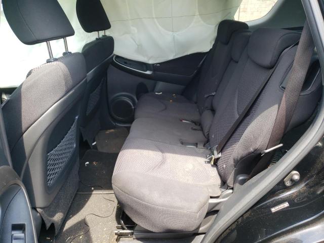 Photo 6 from auction – 2011 TOYOTA RAV4 SPORT with VIN JTMRF4DV2B5044848