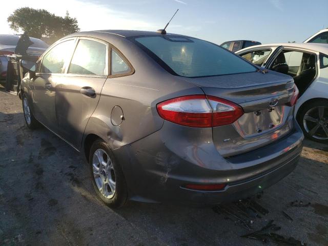 Photo 3 from auction – 2014 FORD FIESTA SE with VIN 3FADP4BJ5EM113804