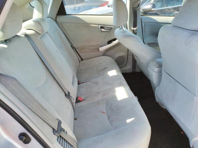 Photo 6 from auction – 2015 TOYOTA PRIUS with VIN JTDKN3DU7F0435857