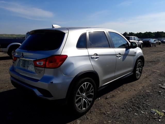 Photo 4 from auction – 2018 MITSUBISHI OUTLANDER with VIN JA4AR3AW9JU012943