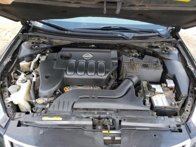Photo 7 from auction – 2011 NISSAN ALTIMA BAS with VIN 1N4AL2AP3BN468156