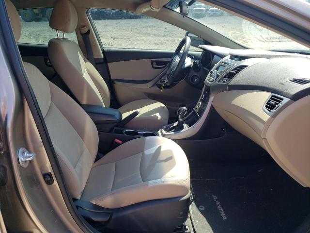 Photo 5 from auction – 2016 HYUNDAI ELANTRA SE with VIN 5NPDH4AE1GH777781