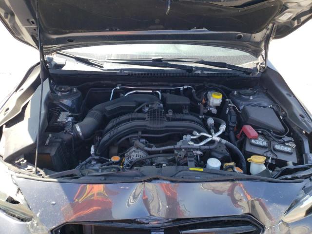 Photo 7 from auction – 2017 SUBARU IMPREZA SP with VIN 4S3GTAL63H3701444