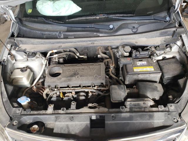 Photo 7 from auction – 2013 KIA SPORTAGE E with VIN KNDPC3A20D7425951