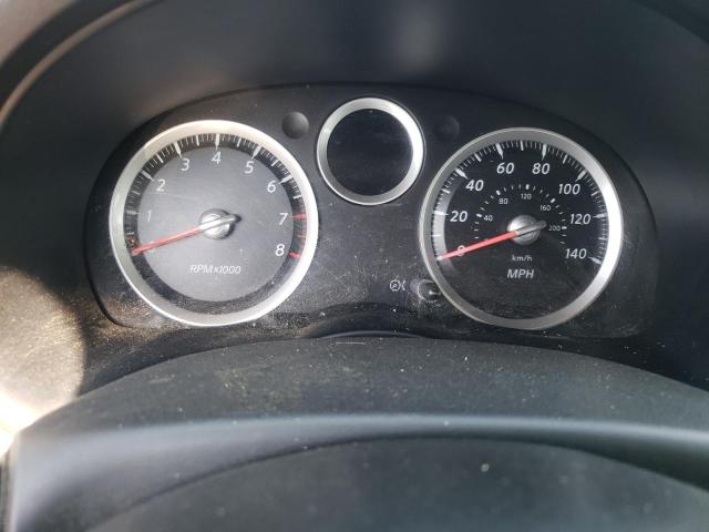 Photo 8 from auction – 2011 NISSAN SENTRA 2.0 with VIN 3N1AB6AP1BL632138
