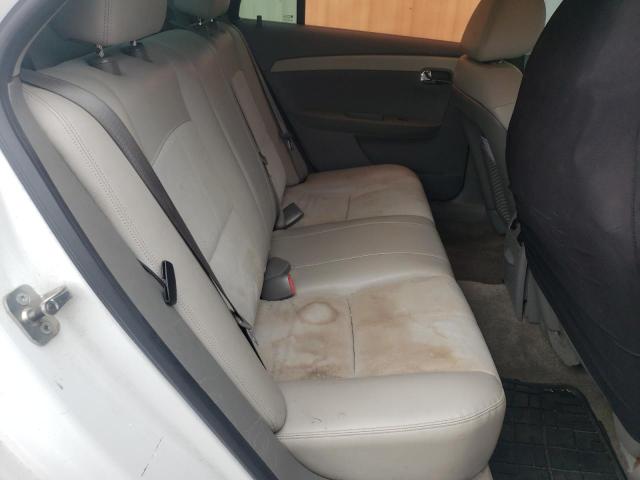 Photo 6 from auction – 2011 CHEVROLET MALIBU 2LT with VIN 1G1ZD5E70BF302279