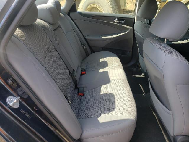 Photo 6 from auction – 2013 HYUNDAI SONATA GLS with VIN 5NPEB4AC3DH532514