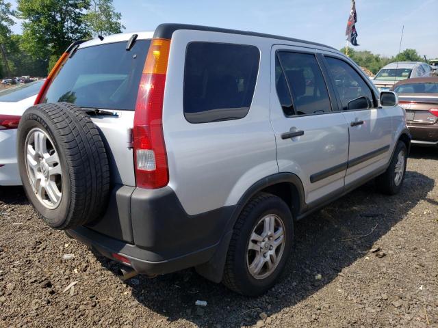 Photo 4 from auction – 2002 HONDA CR-V EX with VIN JHLRD78812C051445