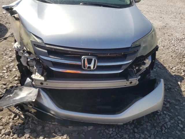 Photo 9 from auction – 2012 HONDA CR-V EXL with VIN 2HKRM4H70CH605177