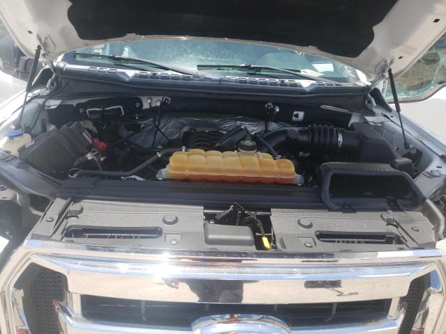 Фото 7 с аукциона – 2015 FORD F150 SUPER с VIN 1FTEW1CFXFFA58455