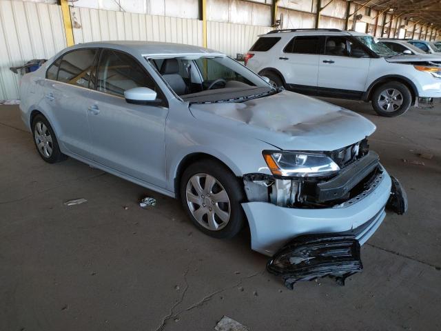 Photo 1 from auction – 2017 VOLKSWAGEN JETTA S with VIN 3VW2B7AJ7HM393715
