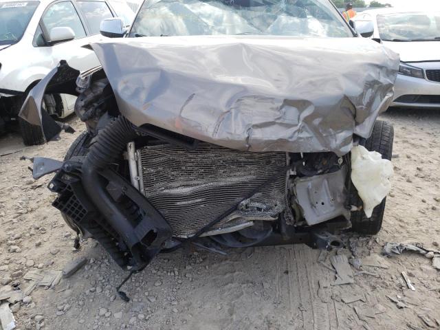 Photo 9 from auction – 2012 CHEVROLET EQUINOX LT with VIN 2GNFLNEK2C6196003