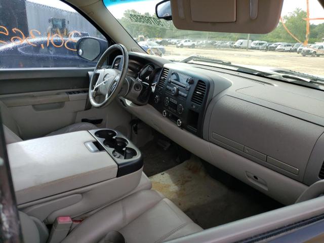 Photo 5 from auction – 2011 GMC SIERRA K15 with VIN 3GTP2VE34BG206946