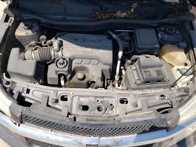 Photo 7 from auction – 2007 CHEVROLET EQUINOX LT with VIN 2CNDL73F176087809