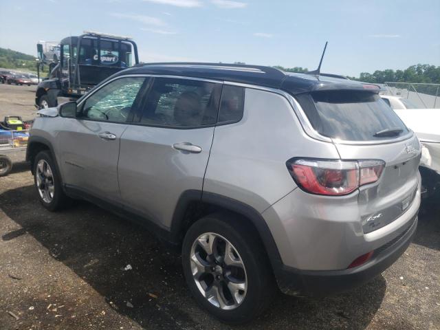 Photo 3 from auction – 2018 JEEP COMPASS LI with VIN 3C4NJDCB3JT437065