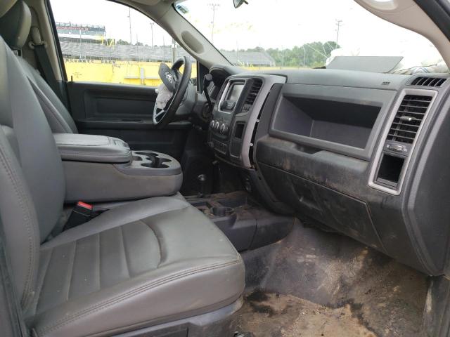 Photo 5 from auction – 2017 RAM 2500 with VIN 3C6UR5CL2HG712132